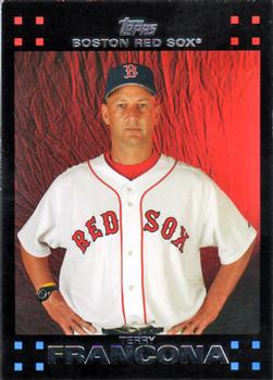 Terry Francona