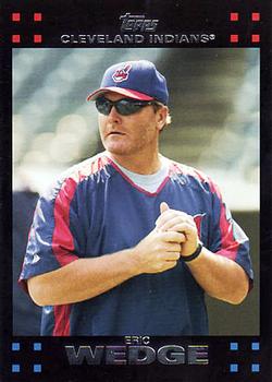 Eric Wedge