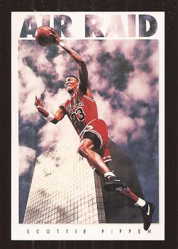 Scottie Pippen