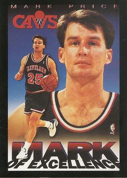 Mark Price