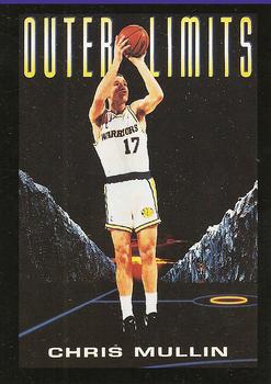 Chris Mullin