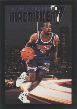 Kenny Anderson