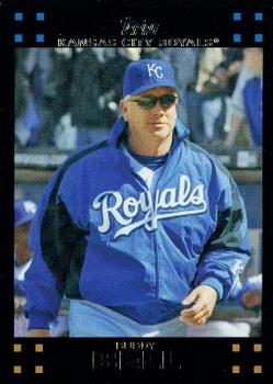 Buddy Bell