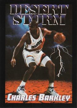Charles Barkley
