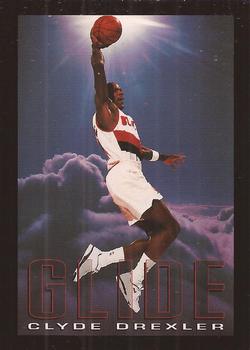 Clyde Drexler