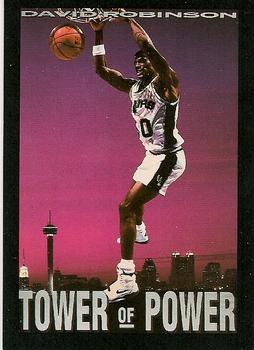 David Robinson