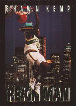 Shawn Kemp