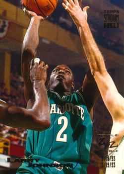 Larry Johnson