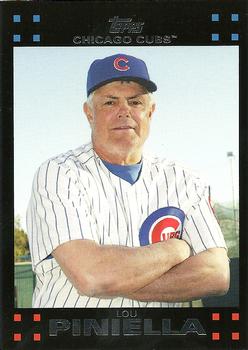 Lou Piniella