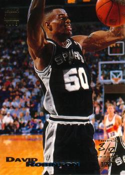 David Robinson