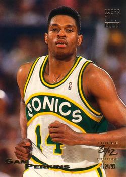 Sam Perkins