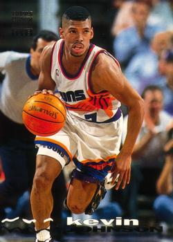 Kevin Johnson