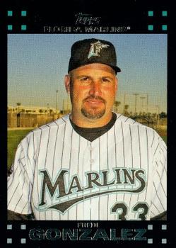 Fredi Gonzalez