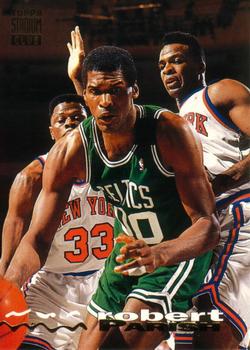 Robert Parish