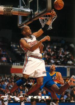 Ron Harper