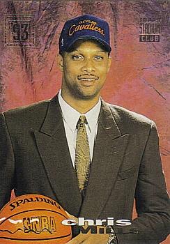 Chris Mills
