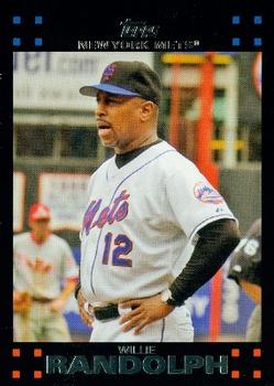 Willie Randolph