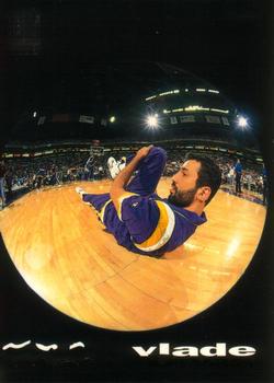 Vlade Divac