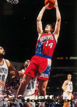 Jeff Hornacek