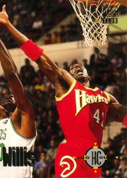 Kevin Willis