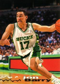 Jon Barry