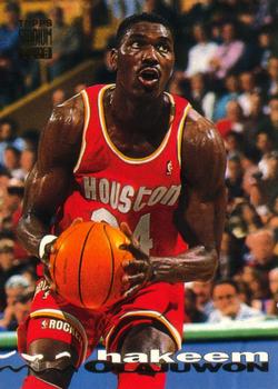 Hakeem Olajuwon