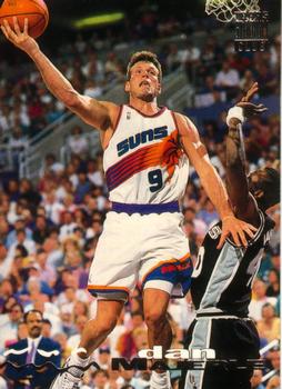 Dan Majerle