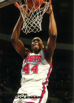 Derrick Coleman
