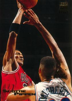 Scottie Pippen