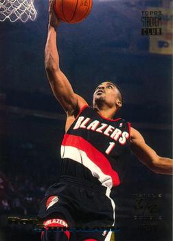 Rod Strickland