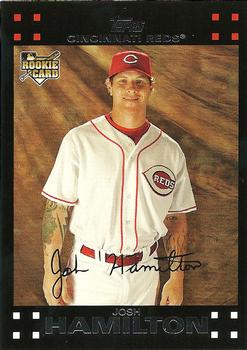 Josh Hamilton
