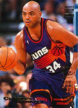 Charles Barkley
