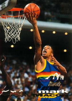 Mark Macon