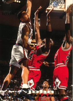 John Starks