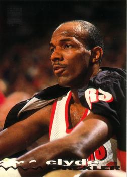 Clyde Drexler