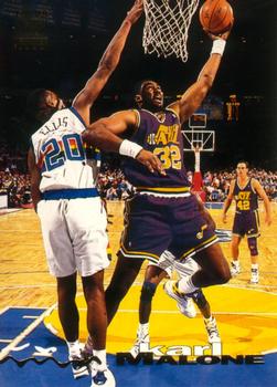Karl Malone