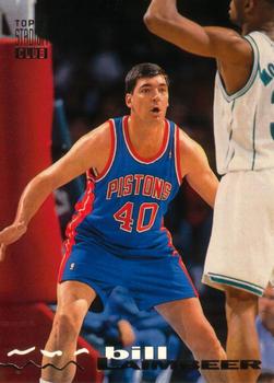 Bill Laimbeer