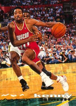 Kenny Smith