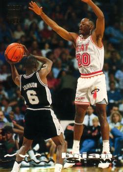 Brian Shaw