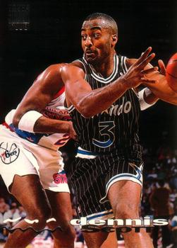 Dennis Scott