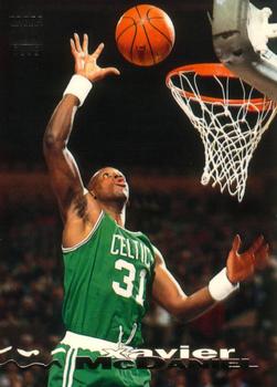 Xavier McDaniel
