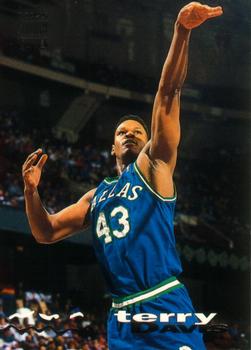 Terry Davis