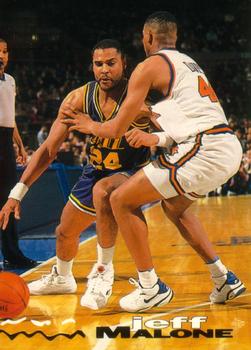Jeff Malone