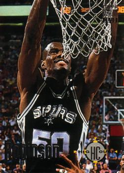 David Robinson