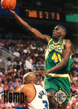 Shawn Kemp