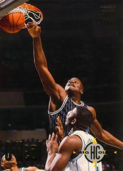 Shaquille O'Neal