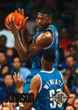 Larry Johnson