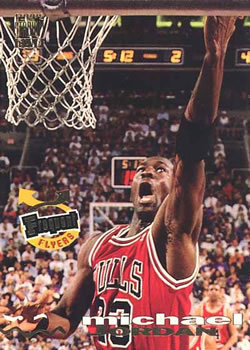 Michael Jordan