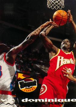 Dominique Wilkins