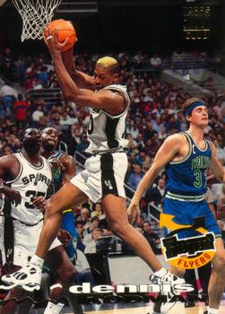 Dennis Rodman